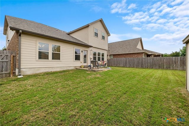 1013 Matheson Drive, Leander, TX 78641