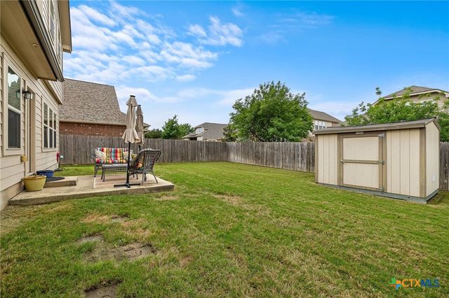 1013 Matheson Drive, Leander, TX 78641