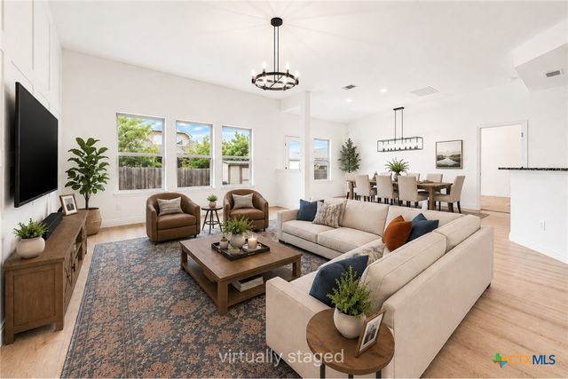 1013 Matheson Drive, Leander, TX 78641