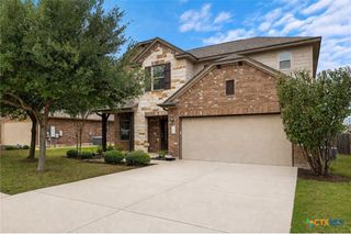 1013 Matheson Drive, Leander, TX 78641