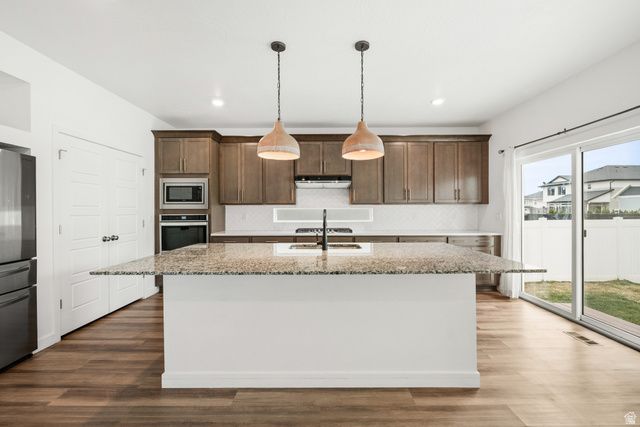 171 E HIDDEN CREEK WAY, Saratoga Springs, UT 84045