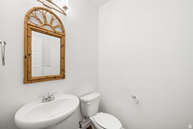 171 E HIDDEN CREEK WAY, Saratoga Springs, UT 84045