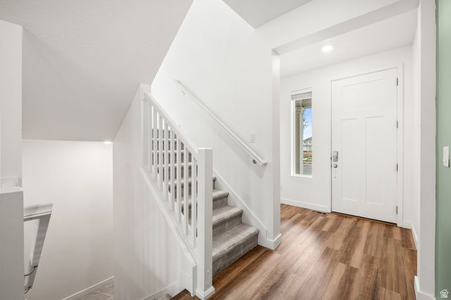 171 E HIDDEN CREEK WAY, Saratoga Springs, UT 84045