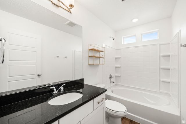 171 E HIDDEN CREEK WAY, Saratoga Springs, UT 84045