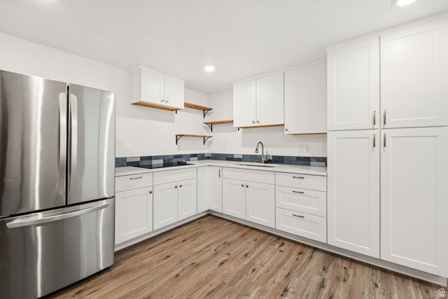 171 E HIDDEN CREEK WAY, Saratoga Springs, UT 84045