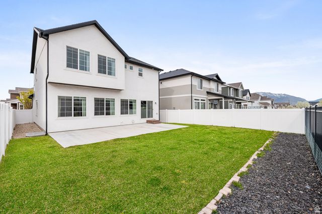 171 E HIDDEN CREEK WAY, Saratoga Springs, UT 84045