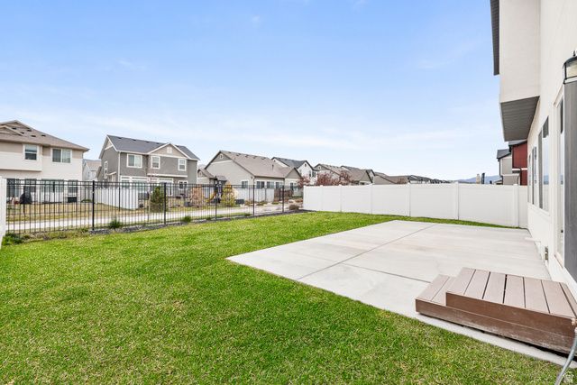 171 E HIDDEN CREEK WAY, Saratoga Springs, UT 84045