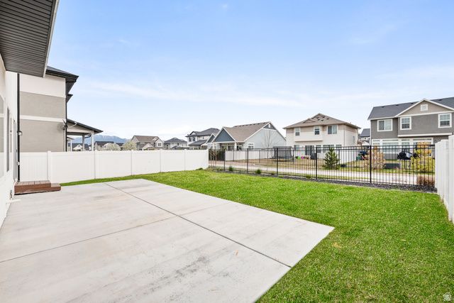 171 E HIDDEN CREEK WAY, Saratoga Springs, UT 84045