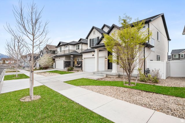 171 E HIDDEN CREEK WAY, Saratoga Springs, UT 84045