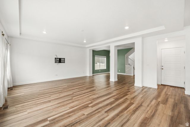 171 E HIDDEN CREEK WAY, Saratoga Springs, UT 84045