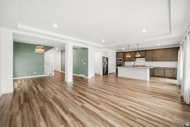 171 E HIDDEN CREEK WAY, Saratoga Springs, UT 84045