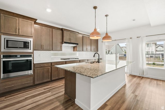 171 E HIDDEN CREEK WAY, Saratoga Springs, UT 84045