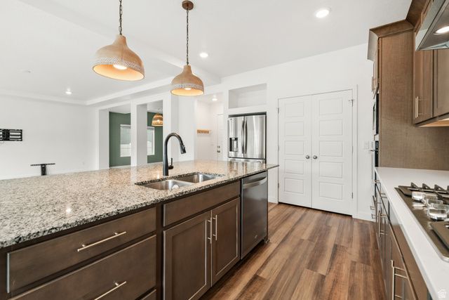 171 E HIDDEN CREEK WAY, Saratoga Springs, UT 84045