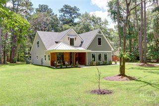 45 Dutchman's Cove Road, Sunbury, GA 31320