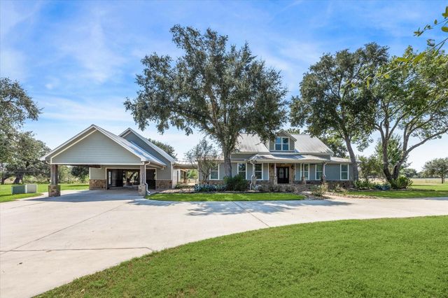 7151 Highway 71, Garwood, TX 77442