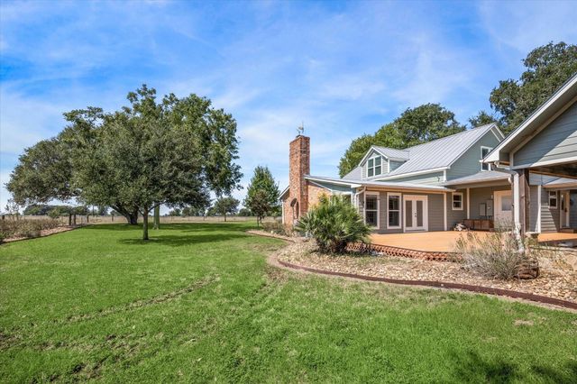 7151 Highway 71, Garwood, TX 77442