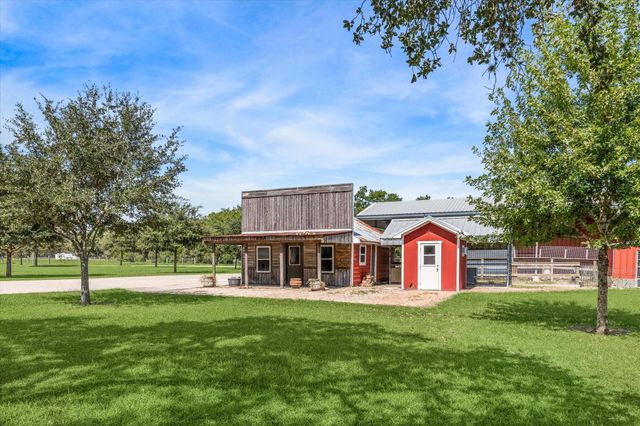 7151 Highway 71, Garwood, TX 77442