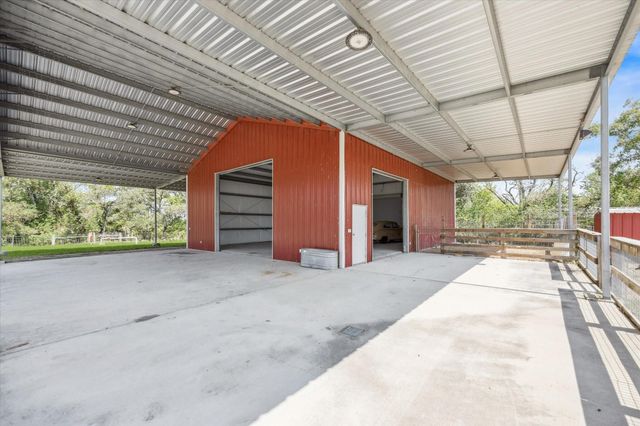 7151 Highway 71, Garwood, TX 77442