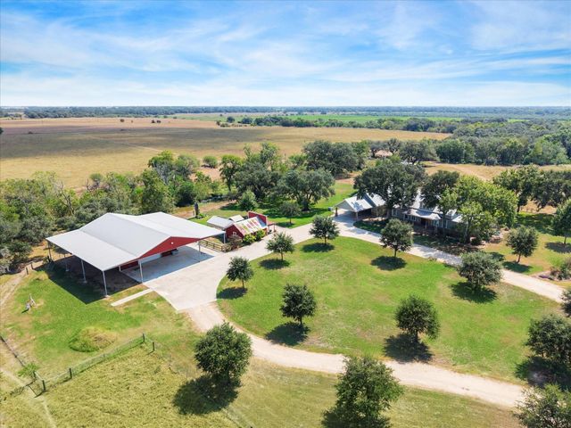 7151 Highway 71, Garwood, TX 77442