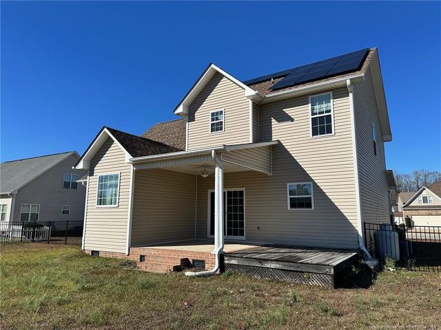 3912 Barclay Way, Wade, NC 28395