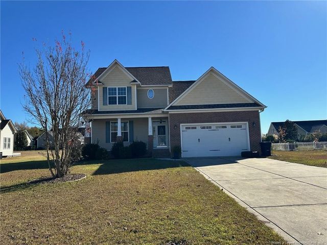 3912 Barclay Way, Wade, NC 28395