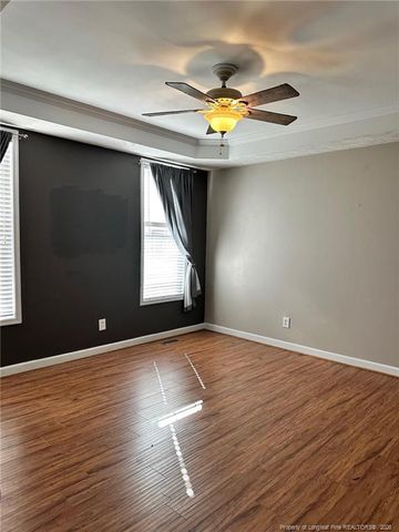 3912 Barclay Way, Wade, NC 28395