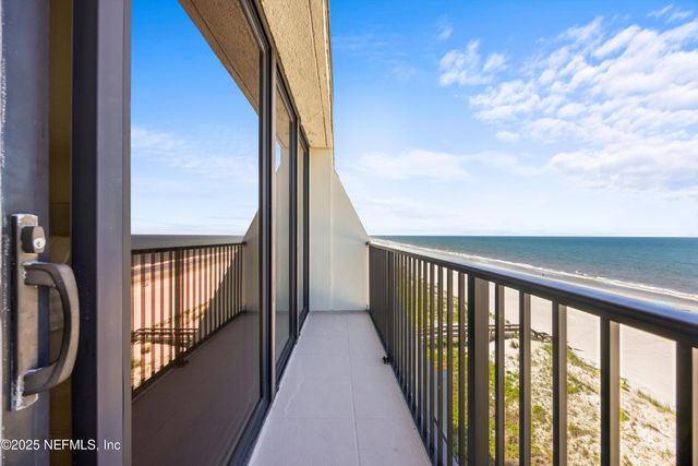 2100 OCEAN Drive PH-2, Jacksonville Beach, FL 32250
