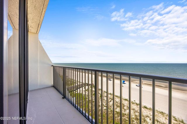 2100 OCEAN Drive PH-2, Jacksonville Beach, FL 32250