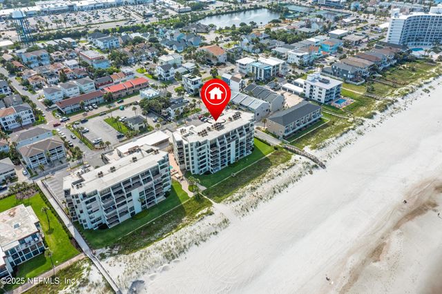 2100 OCEAN Drive PH-2, Jacksonville Beach, FL 32250