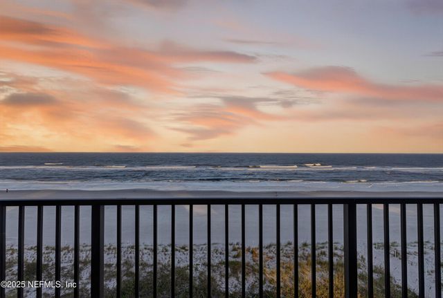 2100 OCEAN Drive PH-2, Jacksonville Beach, FL 32250