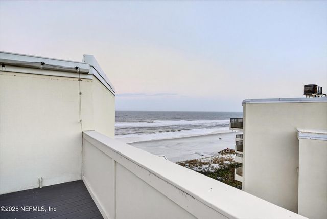 2100 OCEAN Drive PH-2, Jacksonville Beach, FL 32250