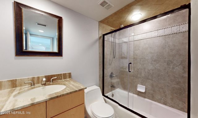 2100 OCEAN Drive PH-2, Jacksonville Beach, FL 32250