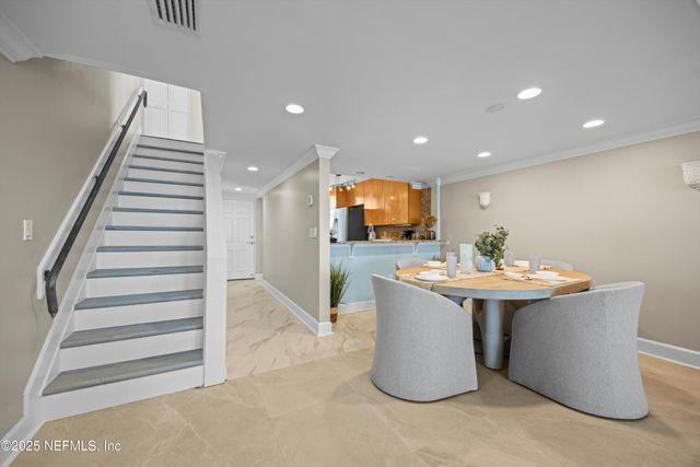 2100 OCEAN Drive PH-2, Jacksonville Beach, FL 32250