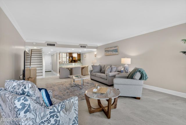 2100 OCEAN Drive PH-2, Jacksonville Beach, FL 32250