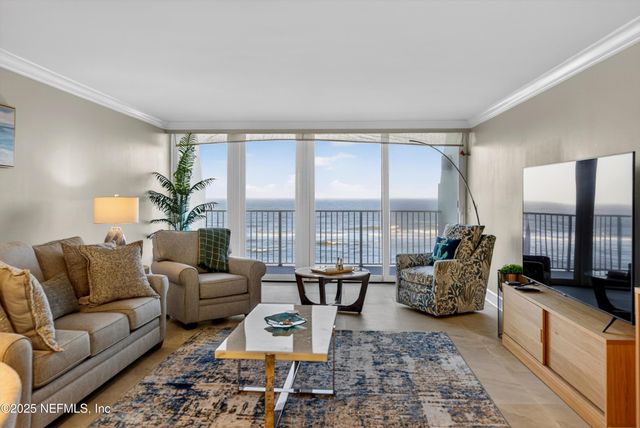 2100 OCEAN Drive PH-2, Jacksonville Beach, FL 32250