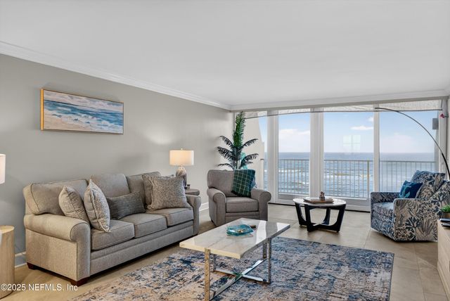 2100 OCEAN Drive PH-2, Jacksonville Beach, FL 32250