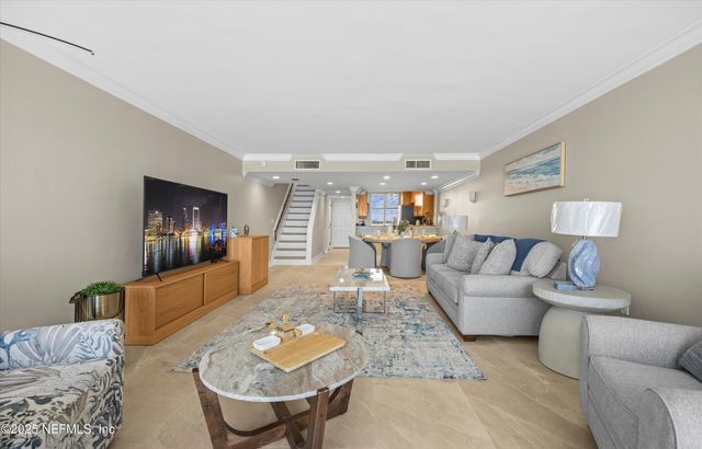 2100 OCEAN Drive PH-2, Jacksonville Beach, FL 32250