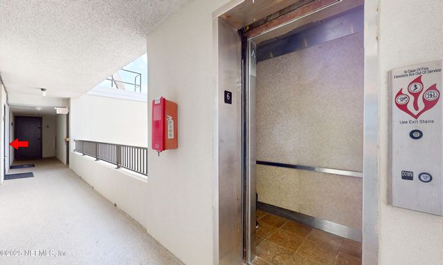 2100 OCEAN Drive PH-2, Jacksonville Beach, FL 32250