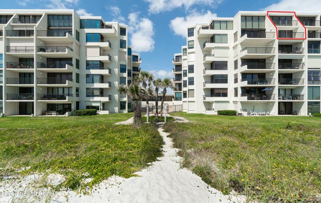 2100 OCEAN Drive PH-2, Jacksonville Beach, FL 32250
