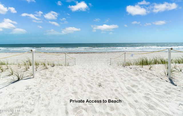2100 OCEAN Drive PH-2, Jacksonville Beach, FL 32250