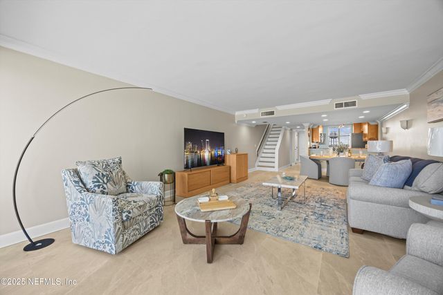 2100 OCEAN Drive PH-2, Jacksonville Beach, FL 32250