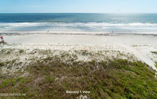 2100 OCEAN Drive PH-2, Jacksonville Beach, FL 32250