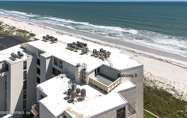2100 OCEAN Drive PH-2, Jacksonville Beach, FL 32250