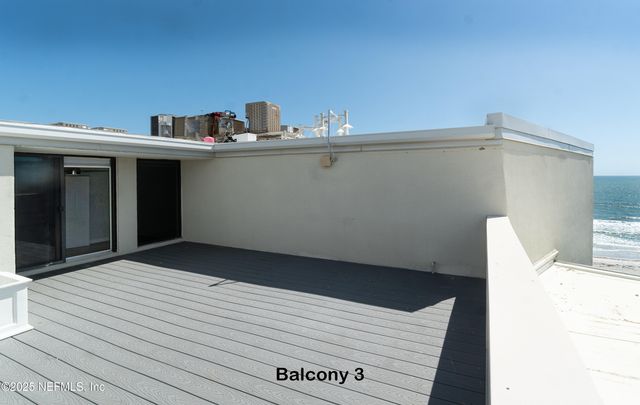 2100 OCEAN Drive PH-2, Jacksonville Beach, FL 32250