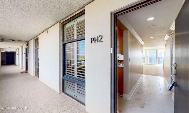 2100 OCEAN Drive PH-2, Jacksonville Beach, FL 32250