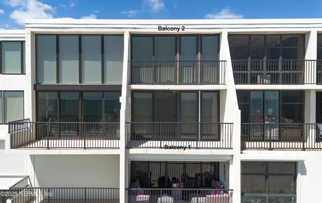 2100 OCEAN Drive PH-2, Jacksonville Beach, FL 32250