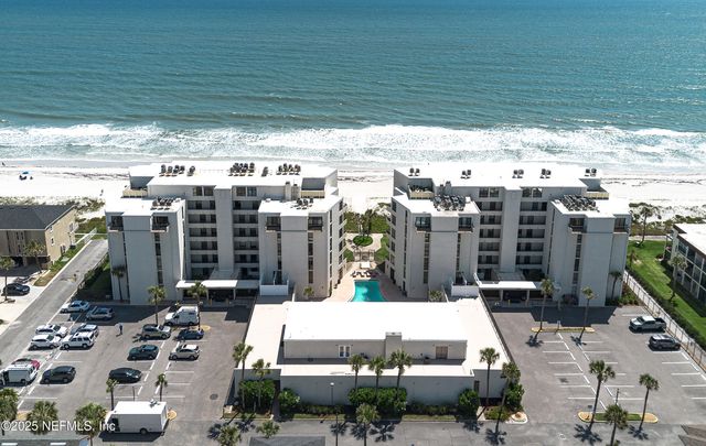 2100 OCEAN Drive PH-2, Jacksonville Beach, FL 32250