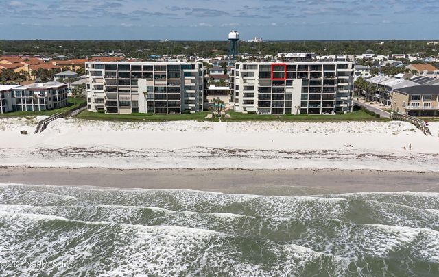 2100 OCEAN Drive PH-2, Jacksonville Beach, FL 32250