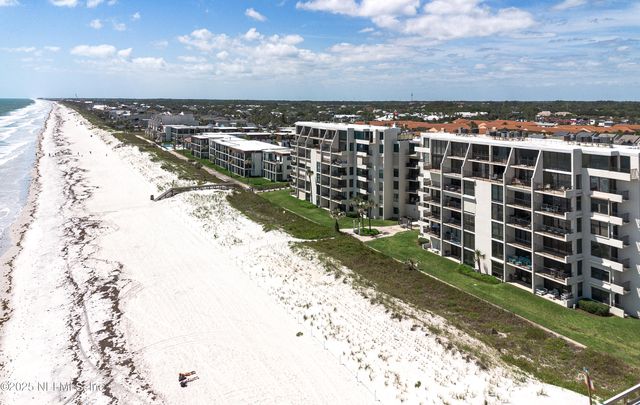 2100 OCEAN Drive PH-2, Jacksonville Beach, FL 32250