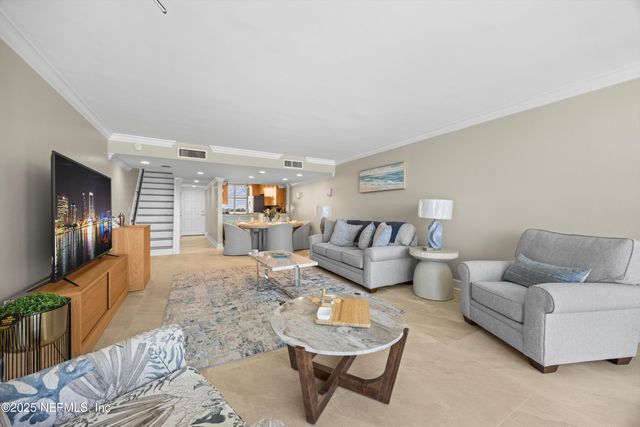 2100 OCEAN Drive PH-2, Jacksonville Beach, FL 32250